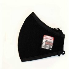 ماسک جودون مشکی کودک یحیی  کد Yahya Mask Junior -299